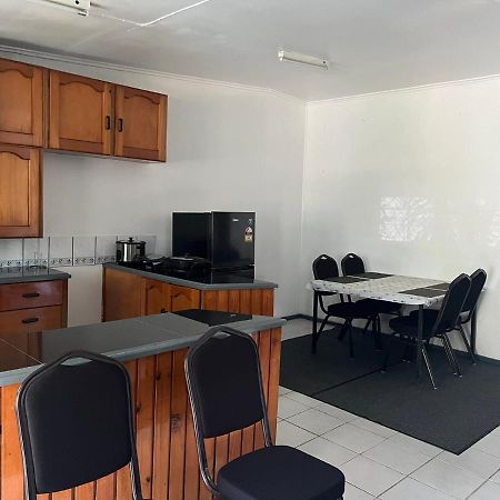 Ziara Apartments Нанди Экстерьер фото