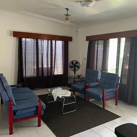 Ziara Apartments Нанди Экстерьер фото