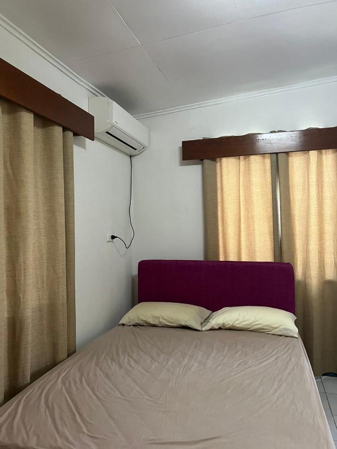 Ziara Apartments Нанди Экстерьер фото