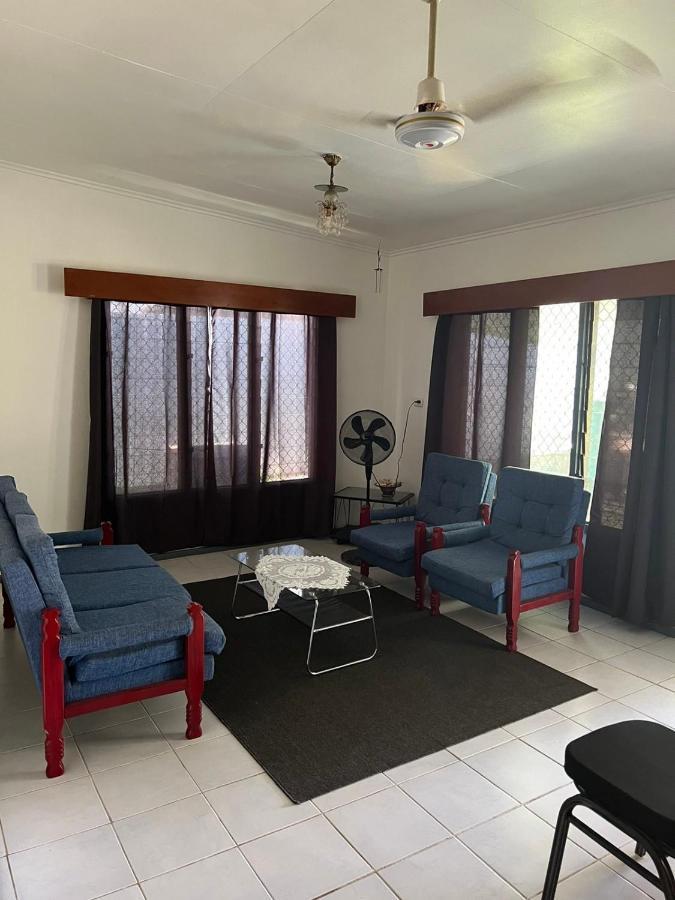 Ziara Apartments Нанди Экстерьер фото
