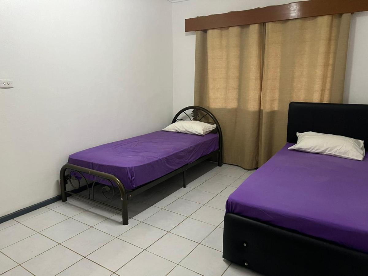 Ziara Apartments Нанди Экстерьер фото